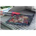 Wholesale Easy To Flip PTFE BBQ Mesh Bag